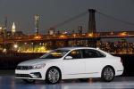Volkswagen Passat TSI R-Line 2016 года